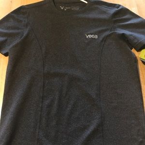 Men's Vega Tonic Jericho Shirt Size Medium